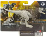 Mattel Jurassic World Xuanhanosaurus Action Figure - Radar Toys