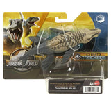 Mattel Jurassic World Dakosaurus Action Figure - Radar Toys