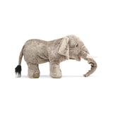 Folkmanis Elephant 16 Inch Plush Puppet - Radar Toys