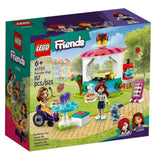 LEGO® Friends Pancake Shop Building Set 41753 - Radar Toys