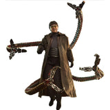 Hot Toys Movie Masterpiece Series Doc Ock Deluxe Version 1:6 Scale Figure - Radar Toys