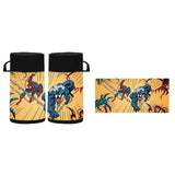 Diamond Marvel Venom PX Lunch Box With Thermos - Radar Toys