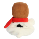 Aurora Palm Pals Peanuts Flying Ace Snoopy 6 Inch Plush Figure - Radar Toys