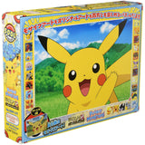 Ensky Pokemon Mosaic Art R Pikachu 1000 Piece Jigsaw Puzzle - Radar Toys