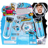 Moose Mr Beast Lab Swarms Green Beast Mega Lab Pack - Radar Toys