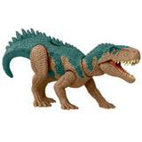 Mattel Jurassic World Chaos Theory Epic Evolution Rauisuchus Figure - Radar Toys