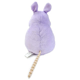 Bandai Spirited Away Boh Mouse Medium 7 Inch Plush Figure - Radar Toys