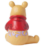 Enesco Disney Traditions Winnie The Pooh Bee Sweet Decorative Figure 6014321 - Radar Toys