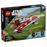 LEGO® Star Wars Jedi Bob's Starfighter Building Set 75388 - Radar Toys