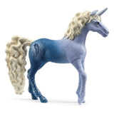 Schleich Bayala Series 7 Collectible Unicorn Sternschnuppe Animal Figure - Radar Toys