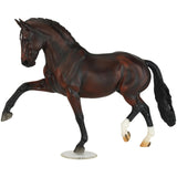 Breyer A Horse Of My Very Own Salvino Dressage Olympic Medalist Figure - Radar Toys