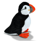 Wild Republic Cuddlekins Puffin 12 Inch Plush Figure - Radar Toys