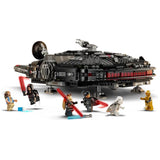 LEGO® Star Wars The Dark Falcon Building Set 75389 - Radar Toys