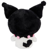 Sanrio Kuromi Medium 10 Inch Plush Figure - Radar Toys