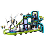 LEGO® City Robot World Building Set 60421 - Radar Toys