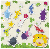 Bandai Nintendo Pikmin Single Blind Bag Acrylic Character Magnet - Radar Toys