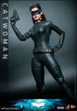 Hot Toys Dark Knight Masterpiece Catwoman Sixth Scale Figure - Radar Toys