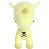 Aurora Tokidoki Mochi Sky Unicorn Little Star 7 Inch Plush Figure - Radar Toys