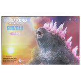 Hiya Godzilla Kong New Empire Stylist Godzilla Evolved Figure - Radar Toys