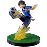Bandai Blue Lock Meguru Bachira Chain Of Enthusiasm Ichibansho Figure - Radar Toys