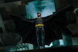 Hot Toys Batman Movie Masterpiece 1989 Deluxe Batman Figure - Radar Toys