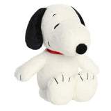 Aurora Peanuts Floppy Legs Snoopy 12 Inch Plush Figure - Radar Toys