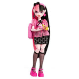 Monster High Draculaura Day Out Doll Set - Radar Toys