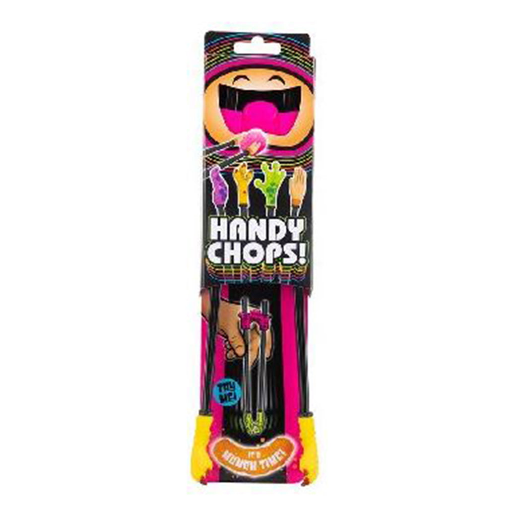 Hog Wild Handy Chops Talon Hands Set - Radar Toys