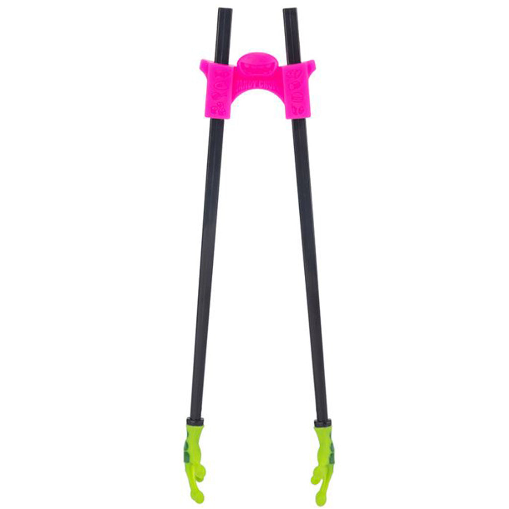 Hog Wild Handy Chops Frog Hands Set - Radar Toys
