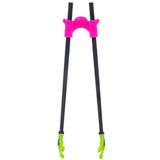Hog Wild Handy Chops Frog Hands Set - Radar Toys