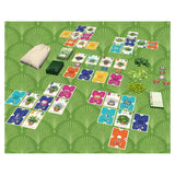 Verdant Puzzle Card Game - Radar Toys