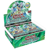 Yu-Gi-Oh TCG Legendary Duelists Synchro Storm Booster Pack - Radar Toys