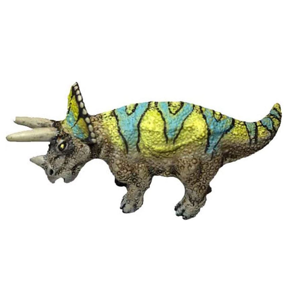 Bullyland Mini Triceratops Dinosaur Figure 61317