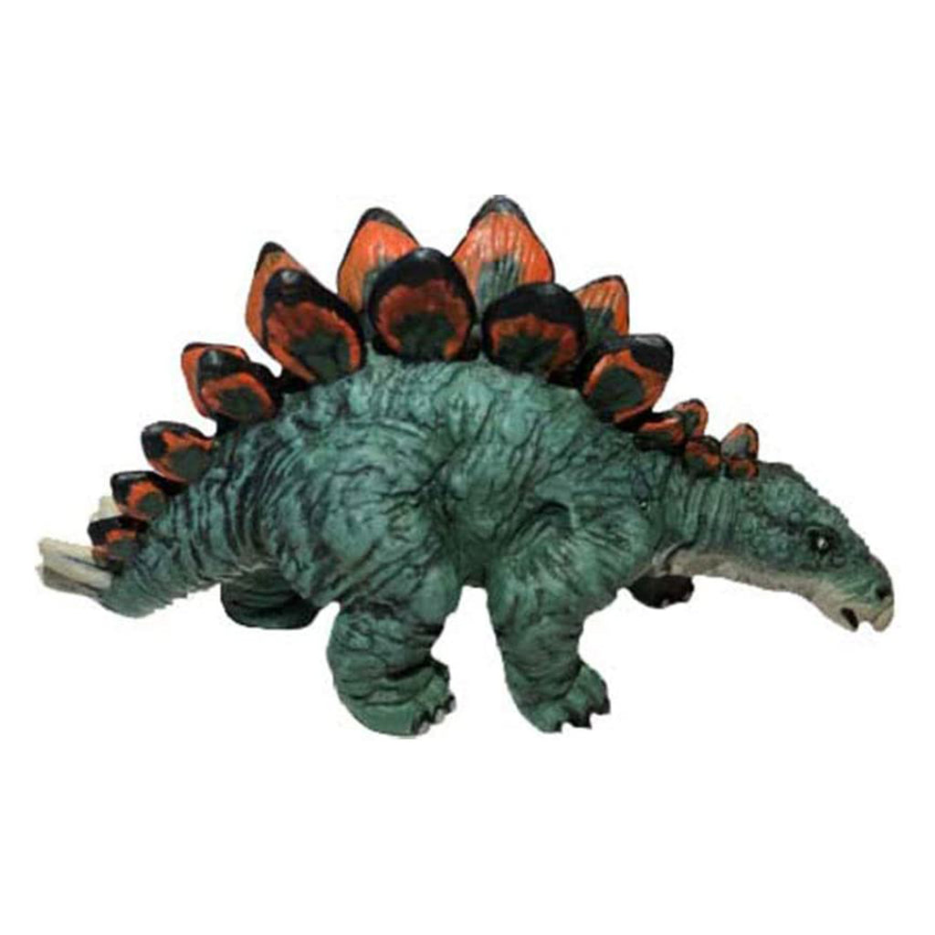 Bullyland Mini Stegosaurus Dinosaur Figure 61315