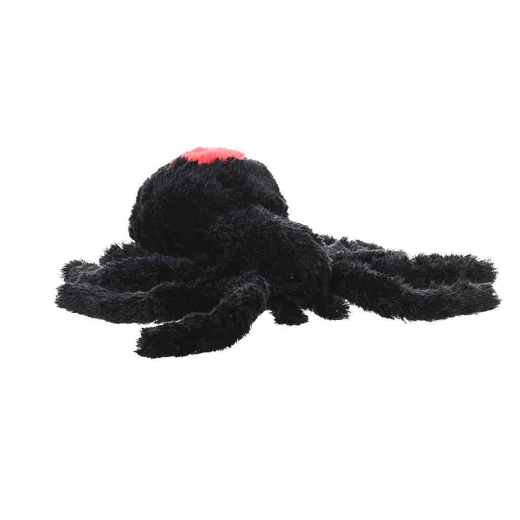 Wild Republic Cuddlekins Redback Spider 10 Inch Plush Figure