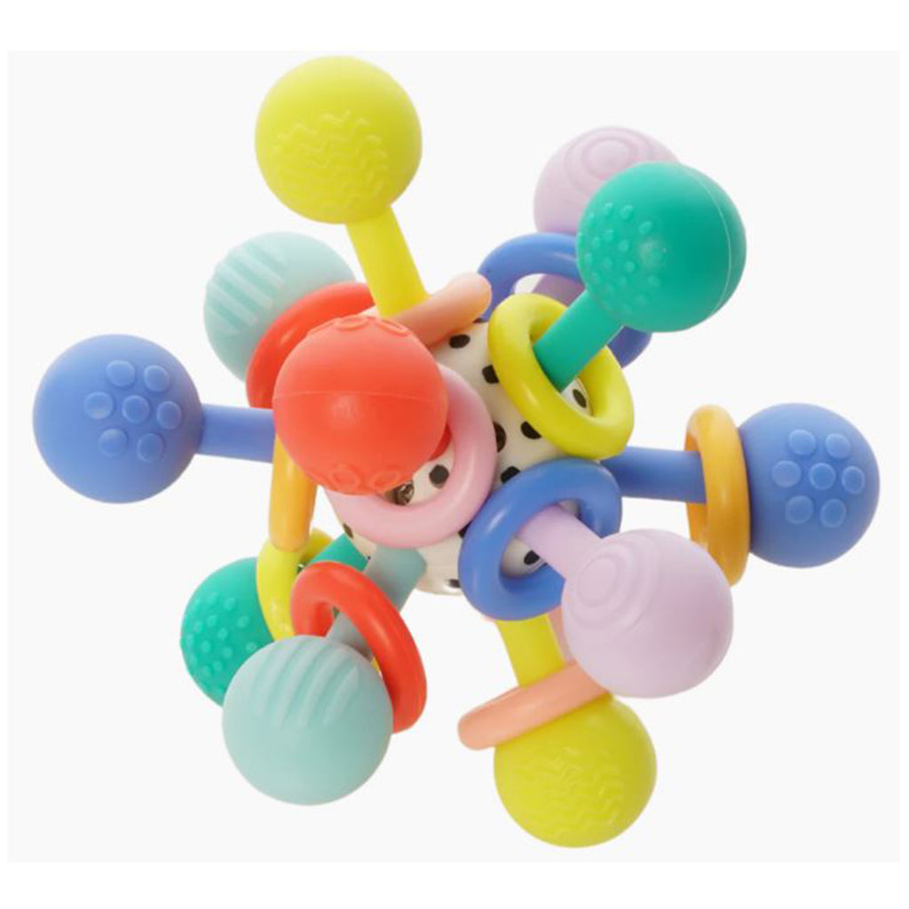 Manhattan Toys Atom Colorpop - Radar Toys