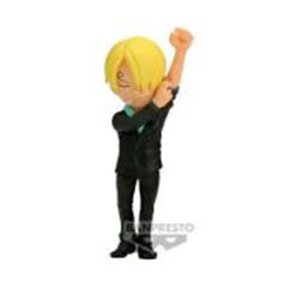 Bandai One Piece Sign Of Our Fellowship Banpresto WCF Sanji Figure - Radar Toys