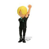 Bandai One Piece Sign Of Our Fellowship Banpresto WCF Sanji Figure - Radar Toys