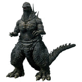 Bandai Godzilla Minus One SHMonsterArts Godzilla 2023 Minus Color Version Figure - Radar Toys