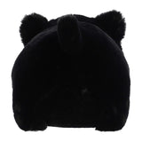 Aurora Spudsters Bella Black Cat 10 Inch Plush Figure - Radar Toys