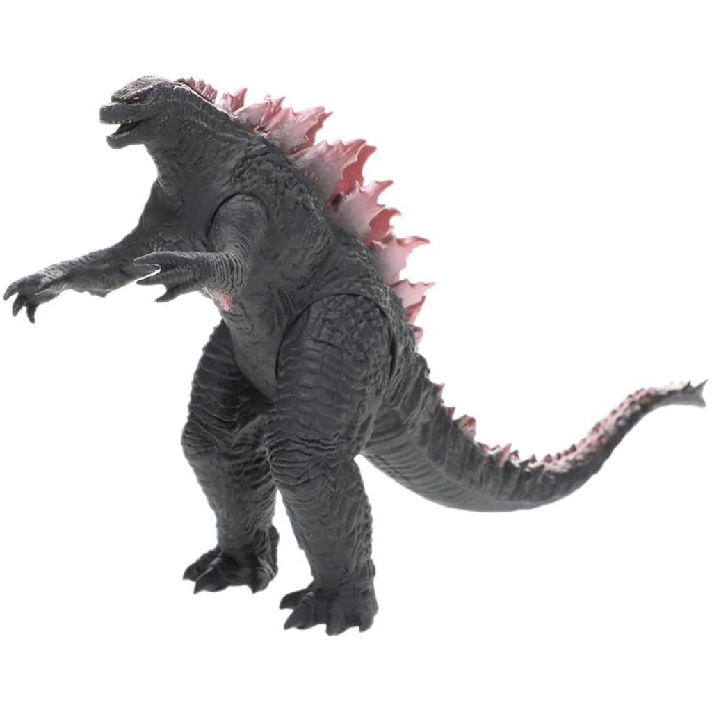 Bandai Monster Series 2 Hollywood Godzilla 2024 G4 Godzilla Figure