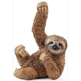 Schleich Sloth Animal Figure 14793 - Radar Toys