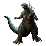 Bandai Godzilla Minus One Godzilla 2023 Heat Ray Version Ichibansho Figure - Radar Toys