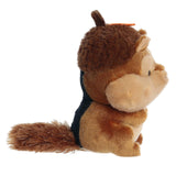 Aurora Life In A Nutshell Chipmunk 8 Inch Plush Figure - Radar Toys