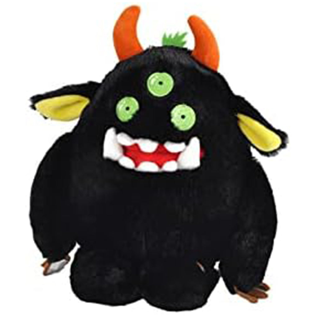 Wild Republic MonsterKins Campsites And Wilderness Dusk 11 Inch Plush Figure - Radar Toys