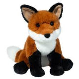 Douglas Freddie Fox Super Soft 13 Inch Plush Figure - Radar Toys