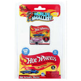 Super Impulse World's Smallest Hot Wheels Peeping Bomb 1970 - Radar Toys