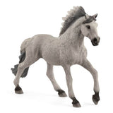 Schleich Sorraia Mustang Stallion Horse Animal Figure 13915 - Radar Toys