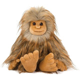 Douglas Kash Sasquatch 12 Inch Plush Figure - Radar Toys