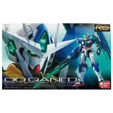 Bandai 00 QANT Gundam RG Model Kit - Radar Toys